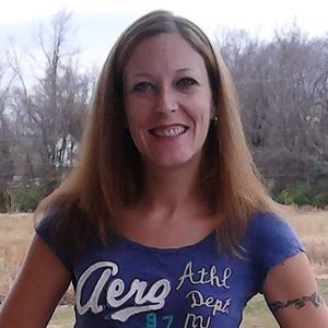 Meet your Posher, Tammy